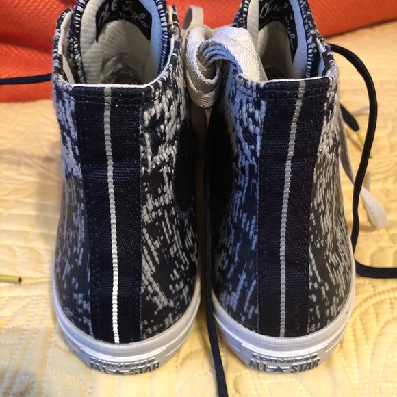 Converse high tops - Picture 5 of 8
